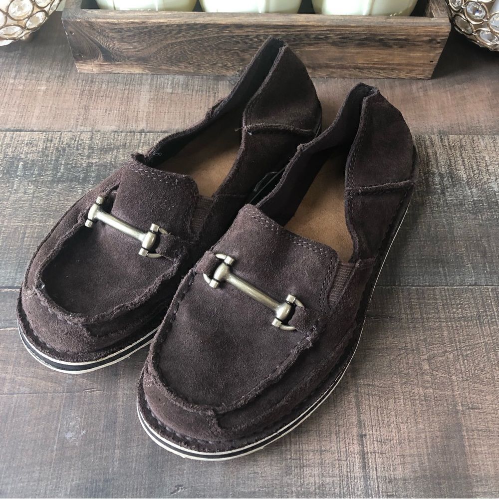 Ariat Bit Cruiser Shoes